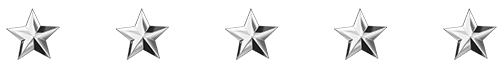 FIVE5TARS