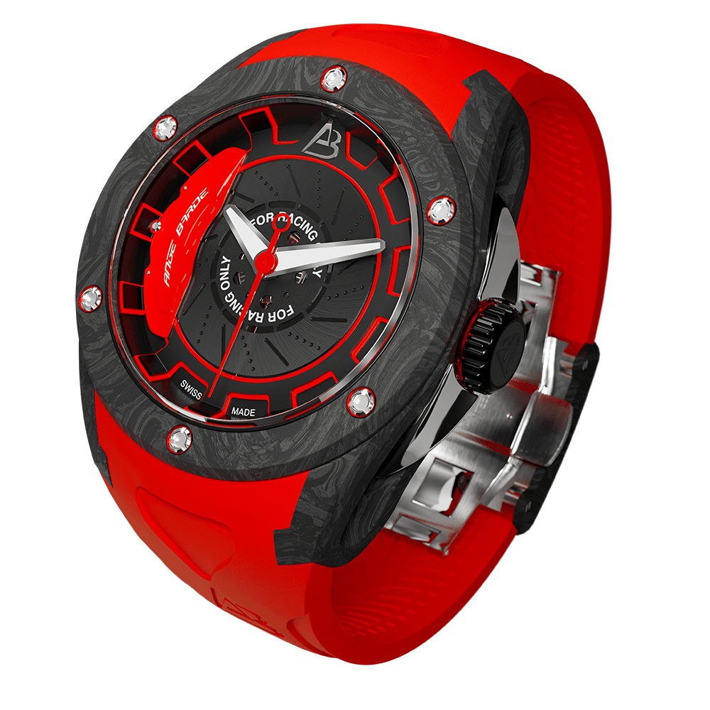 SUPERLEGGERA-R2