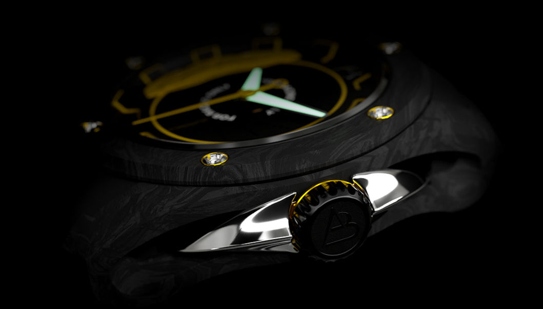 SUPERLEGGERA-RETRO