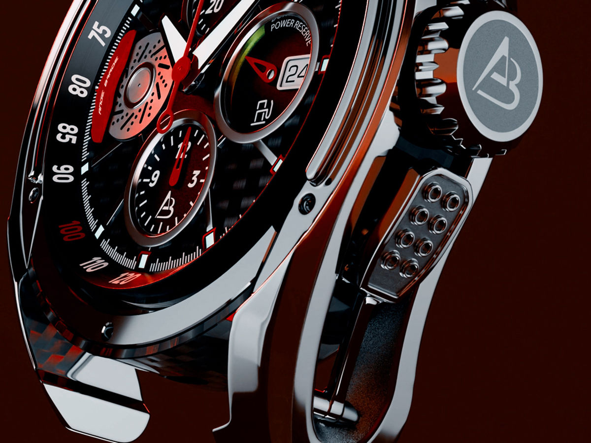 pedal-button-couronne
